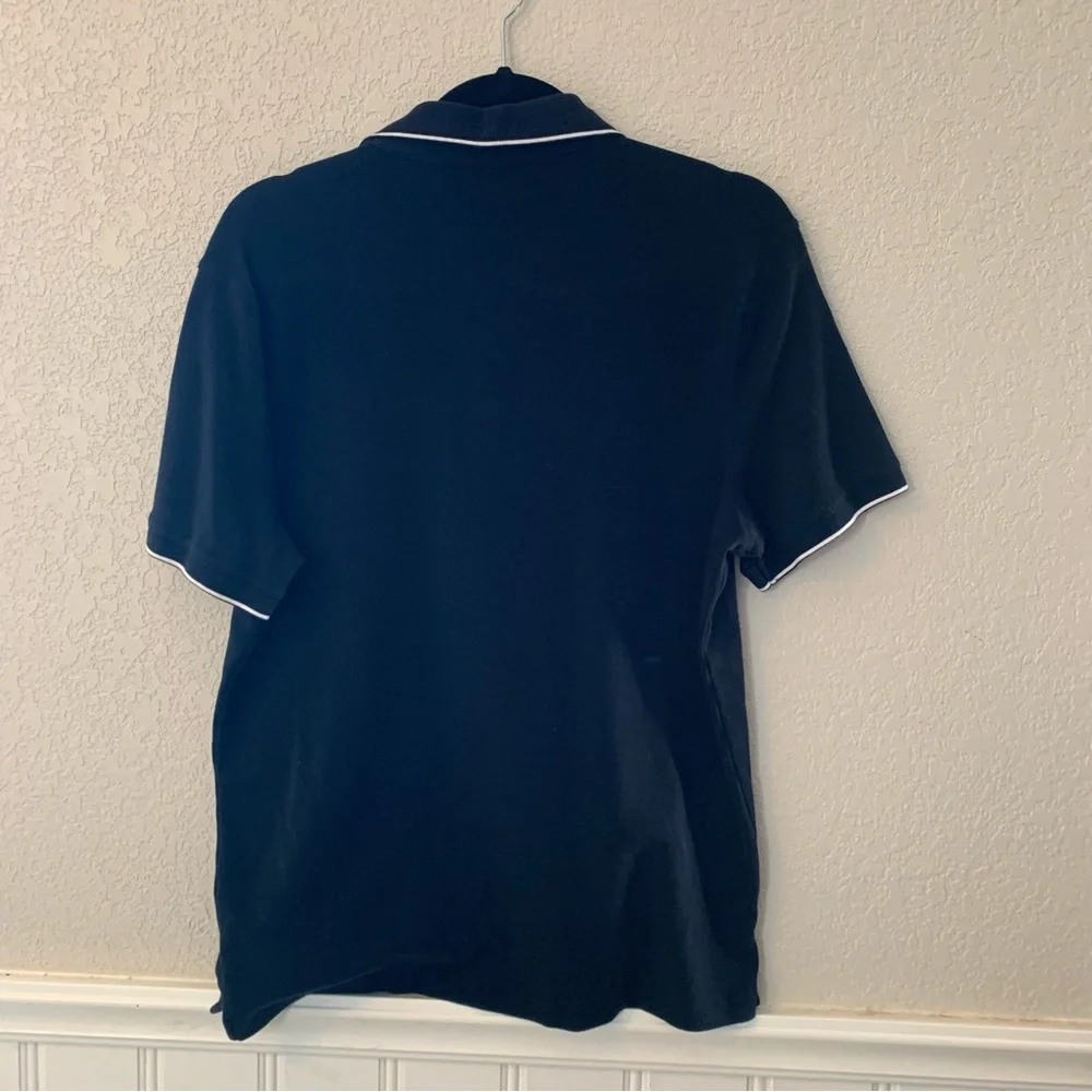 Michael Kors men’s golf shirt - Picture 2 of 8